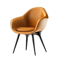Leather Chair