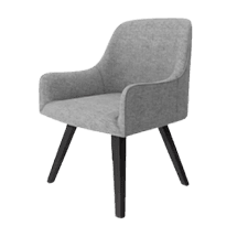 Leather Chair